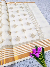 Keral Cotton Sarees