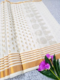 Keral Cotton Sarees