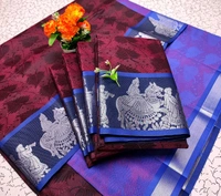 Silk Sarees