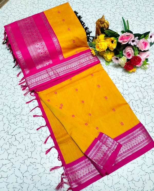 Kalyani Cotton