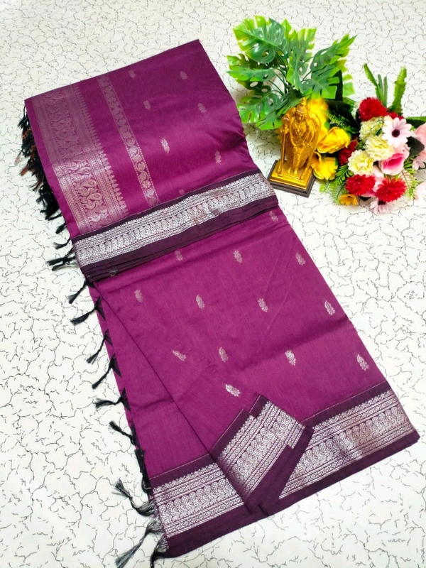 Kalyani Cotton