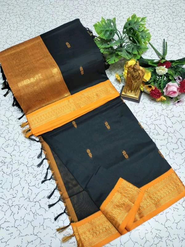 Kalyani Cotton