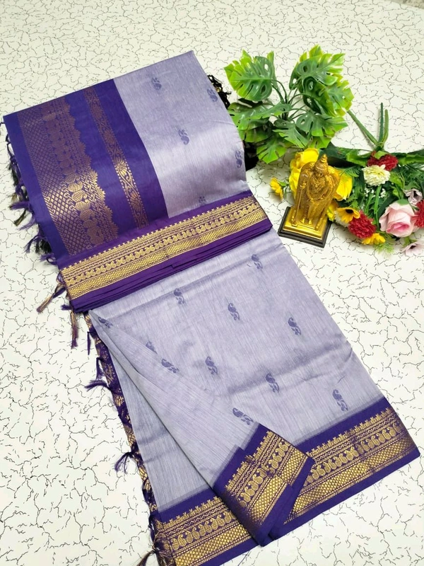 Kalyani Cotton