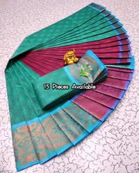 Silk Sarees