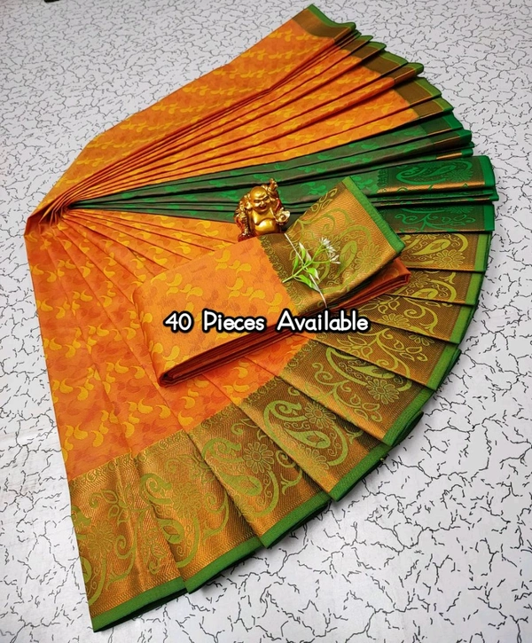 Silk Sarees