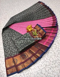 Silk Sarees