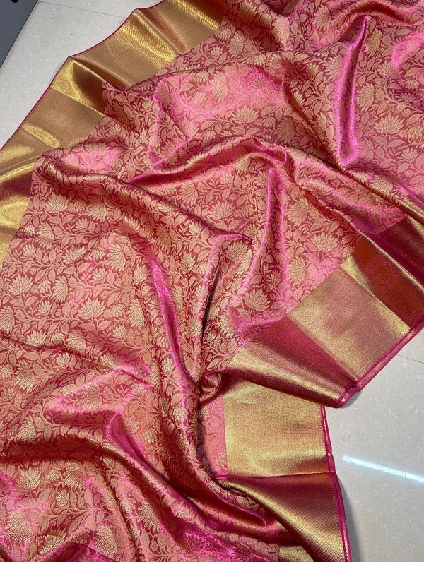 Banarasi Silks
