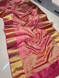 Banarasi Silks