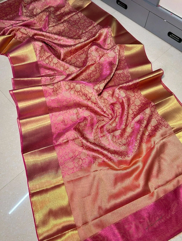 Banarasi Silks