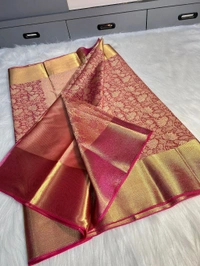 Banarasi Silks