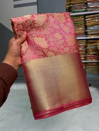 Banarasi Silks