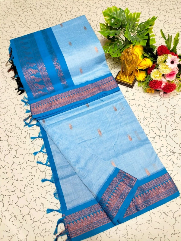Kalyani Cotton
