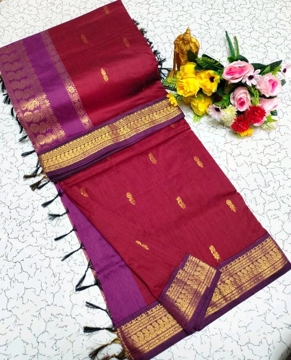 Kalyani Cotton