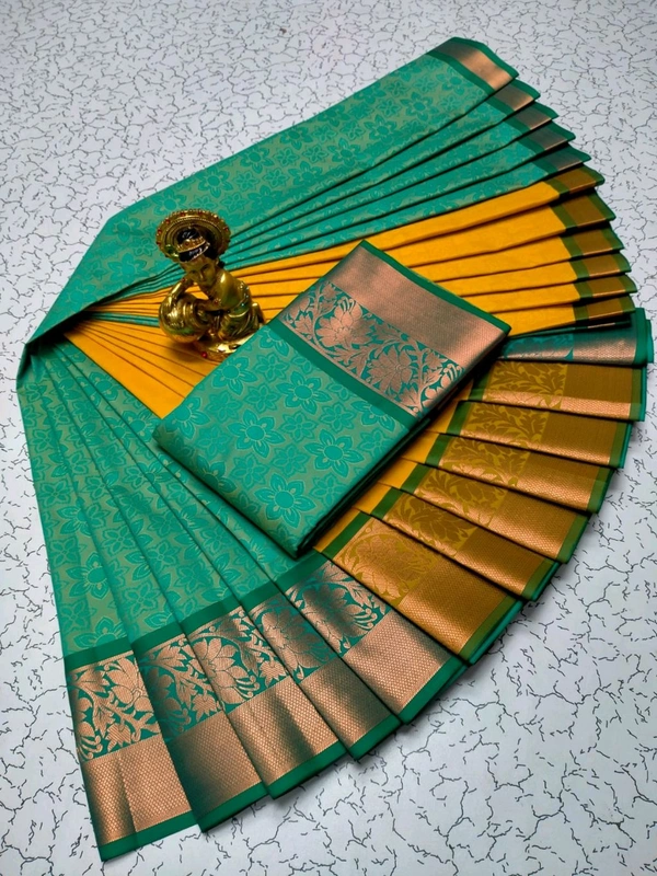 Silk Sarees