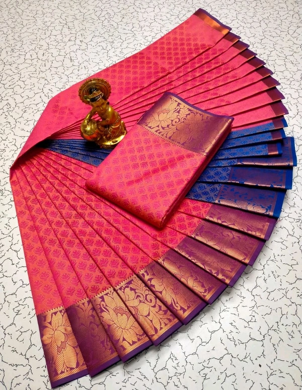Silk Sarees