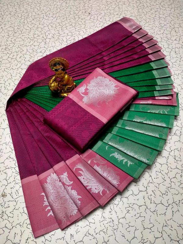 Silk Sarees