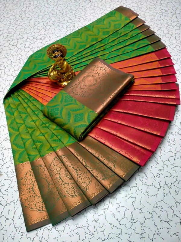 Silk Sarees