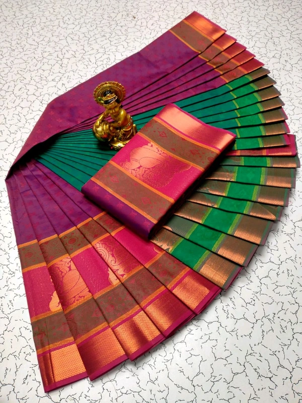 Silk Sarees