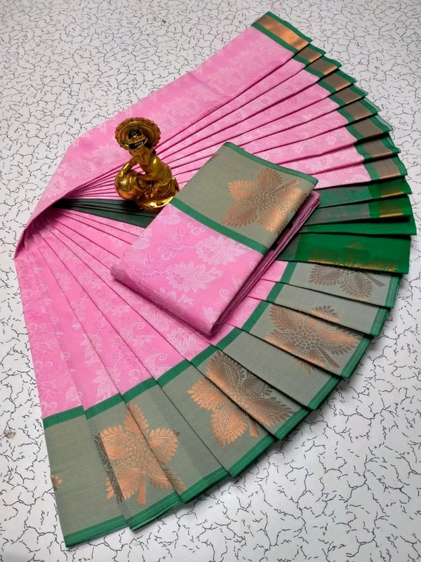 Silk Sarees