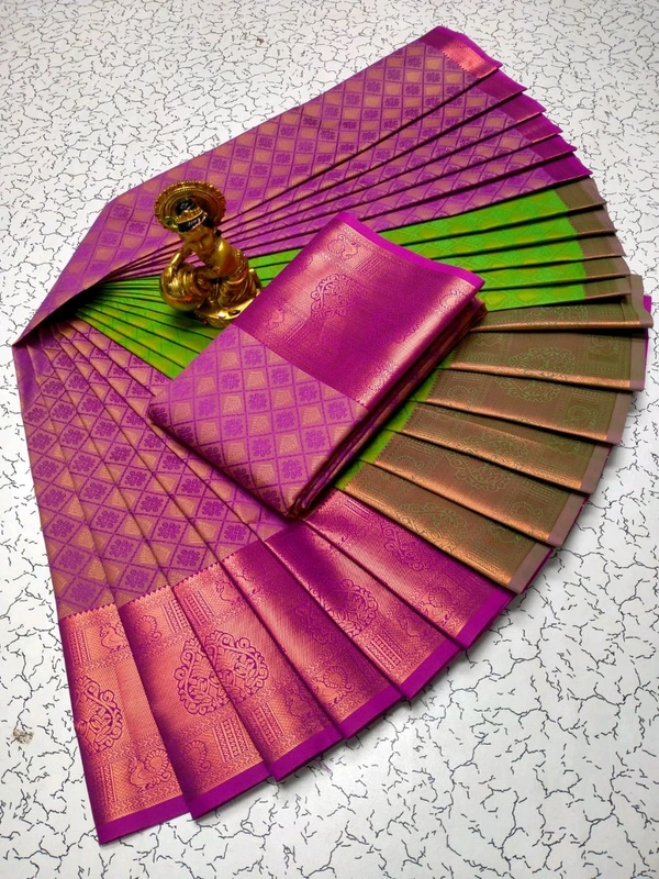 Silk Sarees