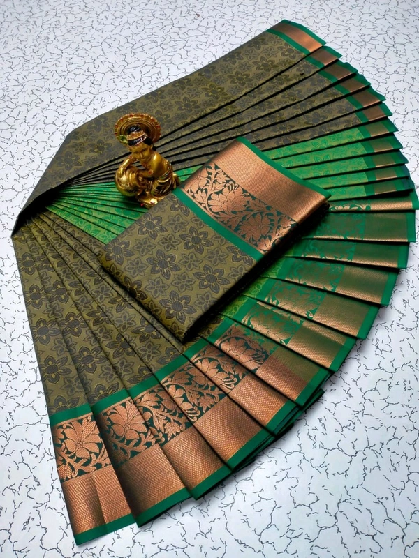 Silk Sarees