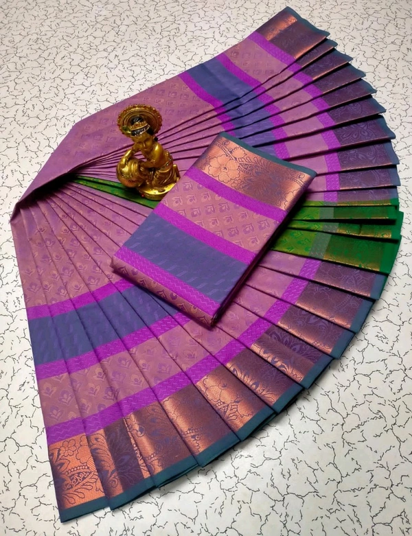 Silk Sarees