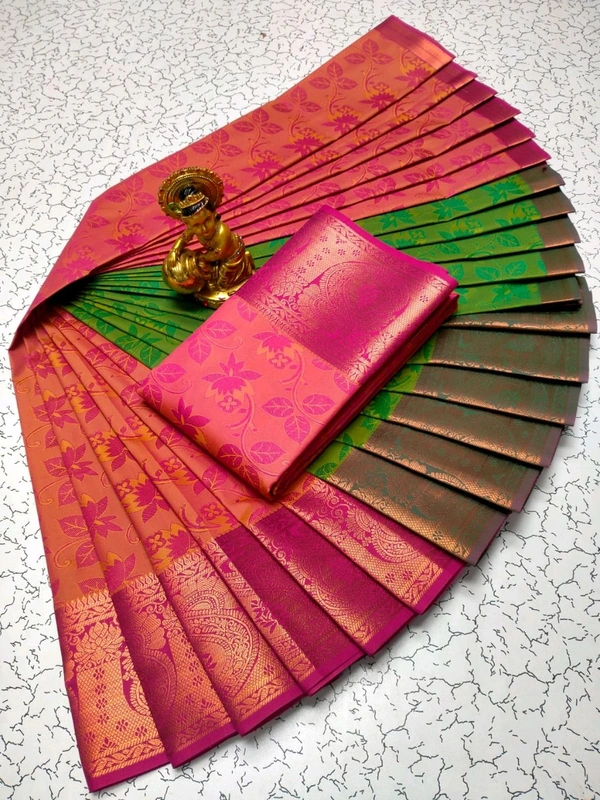 Silk Sarees
