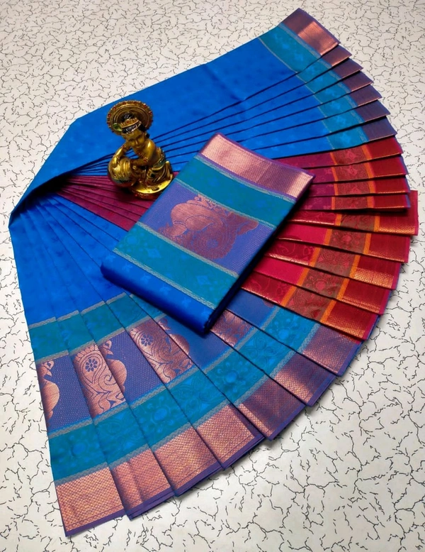 Silk Sarees