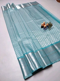 WEEDING SILK