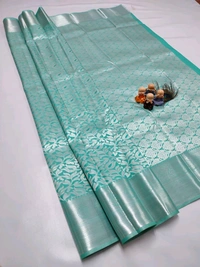 WEEDING SILK