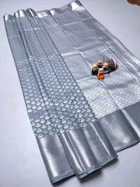 WEEDING SILK