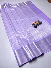 WEEDING SILK