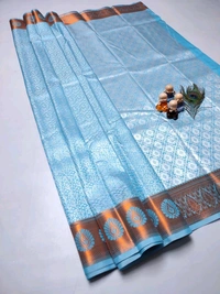 WEEDING SILK