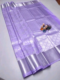 WEEDING SILK