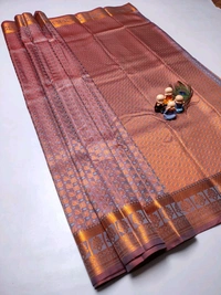 WEEDING SILK