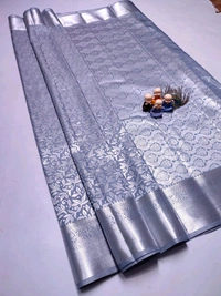WEEDING SILK