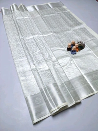 WEEDING SILK