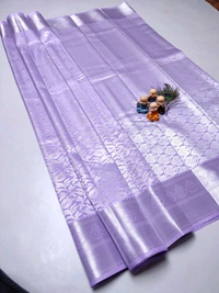 WEEDING SILK