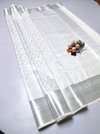 WEEDING SILK