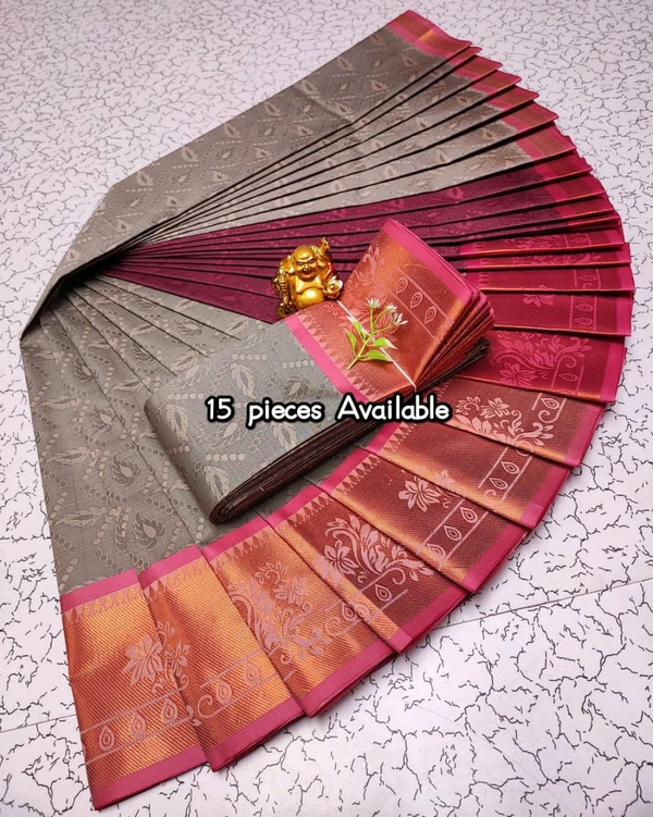 Silk Sarees