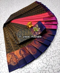 Silk Sarees