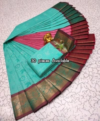 Silk Sarees