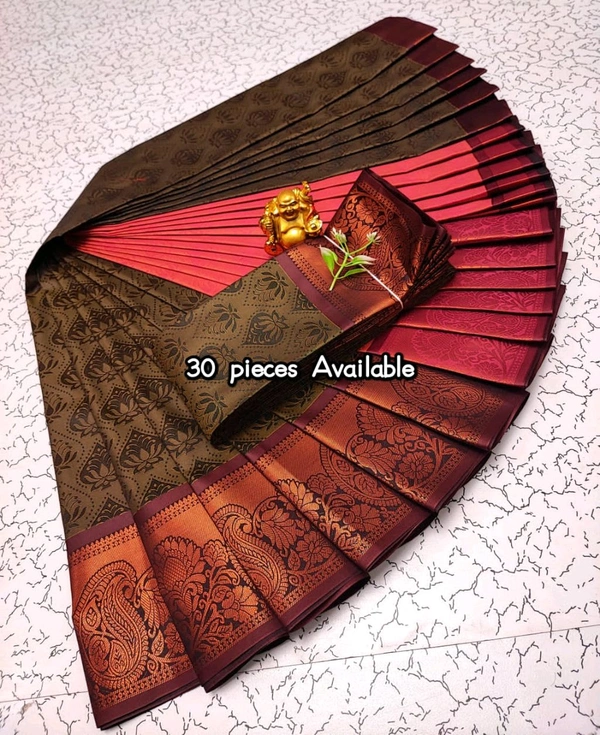 Silk Sarees