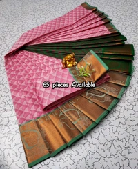 Silk Sarees