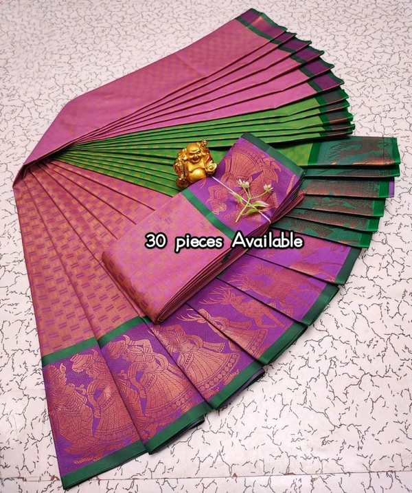 Silk Sarees