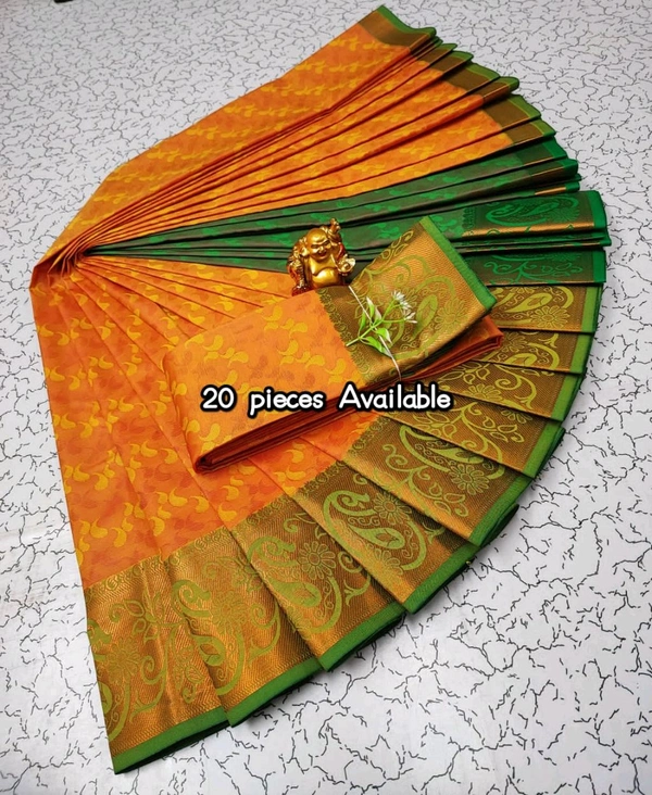 Silk Sarees
