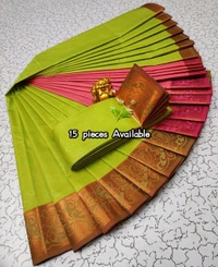 Silk Sarees