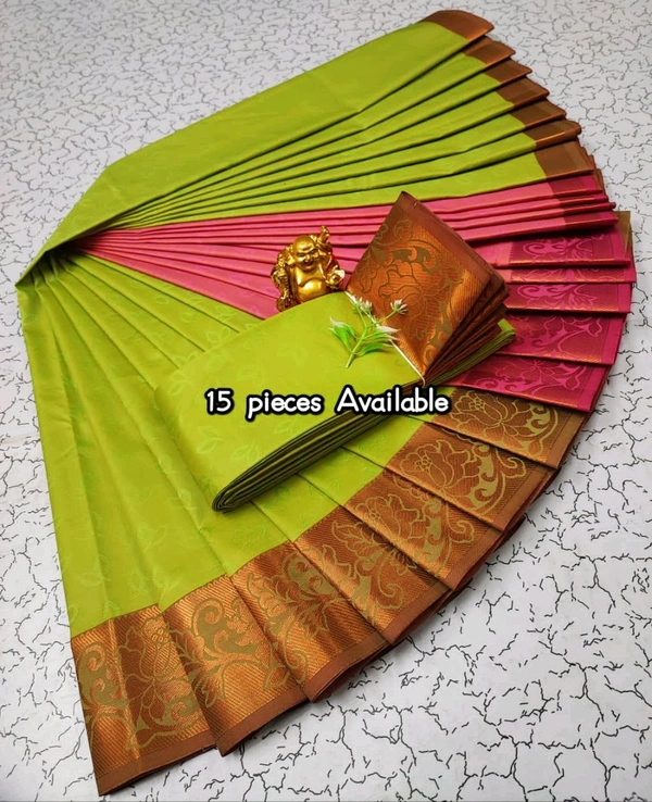 Silk Sarees