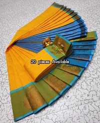 Silk Sarees