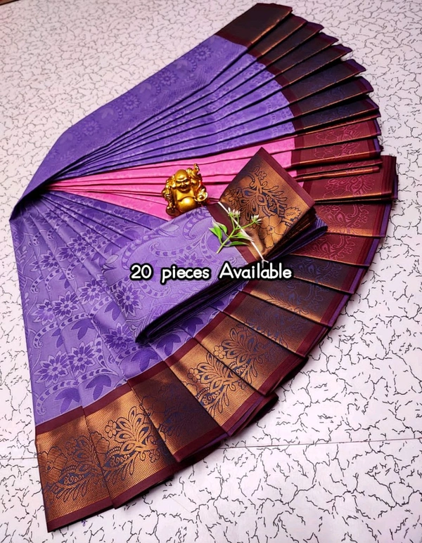 Silk Sarees